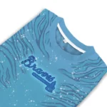 Atlanta Braves Sweater Personalized Tiger Pattern Best Selling