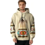 Ball State Cardinals Hoodie Personalized Dreamcatcher Feathers Best Selling