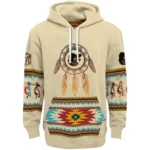 Baltimore Orioles Hoodie Personalized Dreamcatcher Feathers Best Selling