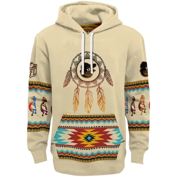 Baltimore Orioles Hoodie Personalized Dreamcatcher Feathers Best Selling