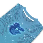 Baltimore Orioles Sweater Custom Tiger Pattern Best Selling