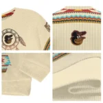 Baltimore Orioles Sweater Customized Dreamcatcher Feathers Best Selling