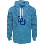 Baylor Bears Hoodie Personalized Tiger Pattern Best Selling