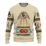 Baylor Bears Sweater Personalized Dreamcatcher Feathers Best Selling