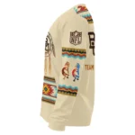 Baylor Bears Sweater Personalized Dreamcatcher Feathers Best Selling