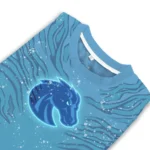 Boise State Broncos Sweater Personalized Tiger Pattern Best Selling