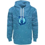 Boston Celtics Hoodie Customized Tiger Pattern Best Selling