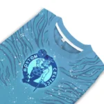 Boston Celtics Sweater Custom Tiger Pattern Best Selling