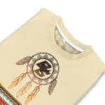 Boston College Eagles Sweater Personalized Dreamcatcher Feathers Best Selling