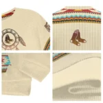 Boston Red Sox Sweater Personalized Dreamcatcher Feathers Best Selling