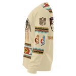 Bournemouth Sweater Personalized Dreamcatcher Feathers Best Selling