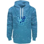 Bowling Green Falcons Hoodie Custom Tiger Pattern Best Selling