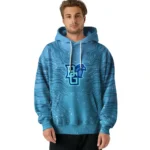 Bowling Green Falcons Hoodie Custom Tiger Pattern Best Selling