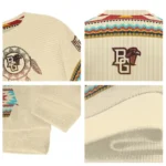 Bowling Green Falcons Sweater Custom Dreamcatcher Feathers Best Selling