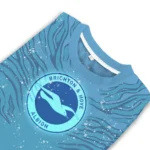 Brighton Hove Albion Sweater Custom Tiger Pattern Best Selling