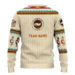 Brighton Hove Albion Sweater Customized Dreamcatcher Feathers Best Selling