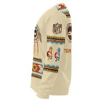 Brighton Hove Albion Sweater Customized Dreamcatcher Feathers Best Selling