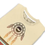 Brighton Hove Albion Sweater Customized Dreamcatcher Feathers Best Selling
