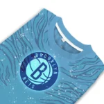 Brooklyn Nets Sweater Customized Tiger Pattern Best Selling