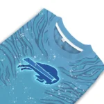 Buffalo Bills Sweater Personalized Tiger Pattern Best Selling