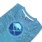 Buffalo Sabres Sweater Customized Tiger Pattern Best Selling