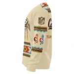 California Golden Bears Sweater Personalized Dreamcatcher Feathers Best Selling