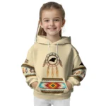 Carolina Panthers Hoodie Personalized Dreamcatcher Feathers Best Selling