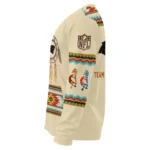 Carolina Panthers Sweater Customized Dreamcatcher Feathers Best Selling