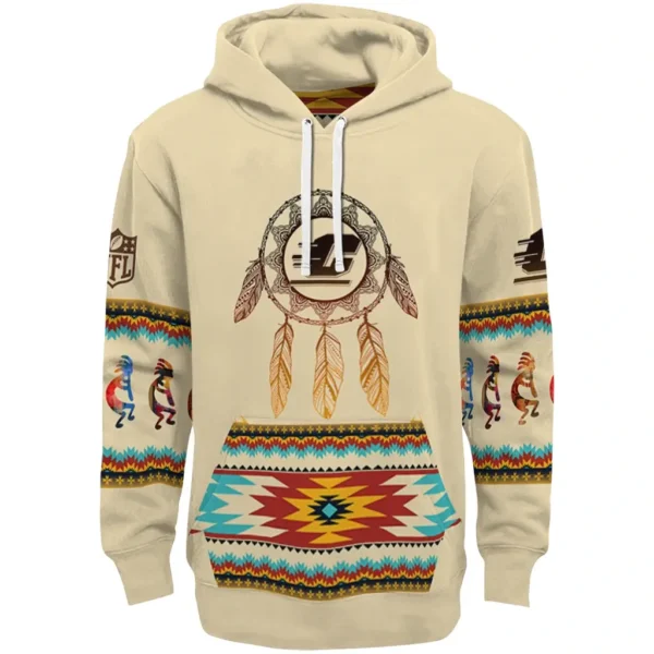 Central Michigan Chippewas Hoodie Customized Dreamcatcher Feathers Best Selling