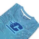 Central Michigan Chippewas Sweater Personalized Tiger Pattern Best Selling