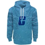 Charlotte 49ers Hoodie Custom Tiger Pattern Best Selling