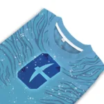 Charlotte 49ers Sweater Personalized Tiger Pattern Best Selling