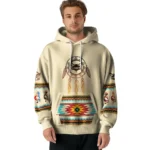 Charlotte Hornets Hoodie Customized Dreamcatcher Feathers Best Selling