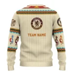 Chelsea Sweater Custom Dreamcatcher Feathers Best Selling