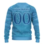 Chicago Bears Sweater Customized Tiger Pattern Best Selling