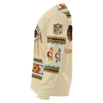 Chicago Blackhawks Sweater Personalized Dreamcatcher Feathers Best Selling