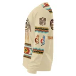 Chicago Cubs Sweater Custom Dreamcatcher Feathers Best Selling