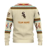 Chicago White Sox Sweater Customized Dreamcatcher Feathers Best Selling