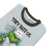 Chicago White Sox Sweater Customized Grinch Fierce Black Best Selling