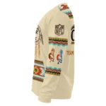 Cincinnati Bearcats Sweater Custom Dreamcatcher Feathers Best Selling