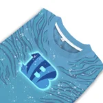 Cincinnati Bengals Sweater Personalized Tiger Pattern Best Selling