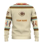 Cincinnati Reds Sweater Personalized Dreamcatcher Feathers Best Selling