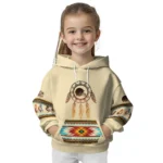 Cleveland Browns Hoodie Personalized Dreamcatcher Feathers Best Selling