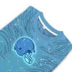 Cleveland Browns Sweater Custom Tiger Pattern Best Selling