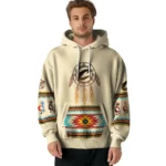 Cleveland Cavaliers Hoodie Personalized Dreamcatcher Feathers Best Selling