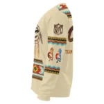 Cleveland Cavaliers Sweater Customized Dreamcatcher Feathers Best Selling