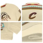 Cleveland Cavaliers Sweater Customized Dreamcatcher Feathers Best Selling