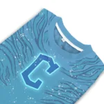 Cleveland Guardians Sweater Personalized Tiger Pattern Best Selling