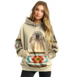 Colgate Raiders Hoodie Customized Dreamcatcher Feathers Best Selling