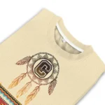 Colgate Raiders Sweater Custom Dreamcatcher Feathers Best Selling